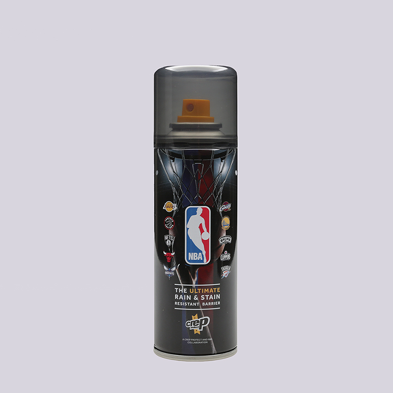 черная водоотталкивающая пропитка Crep Protect NBA Multiteam 897429 - цена, описание, фото 1